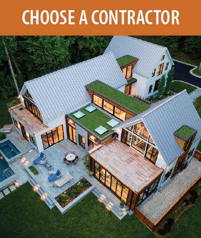 How to Choose a New Home Contractor