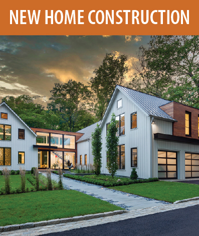 5 New Home Construction Tips for Homeowners